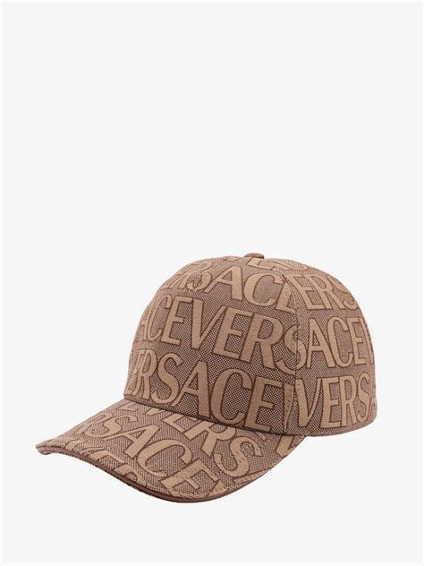 versace キャップ|Versace hats for sale.